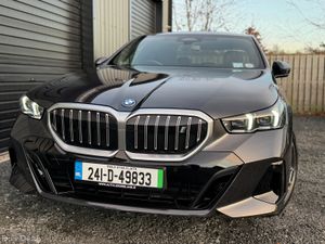 Bmw 5 Series New Model Panoramic Sunroof - Image 2