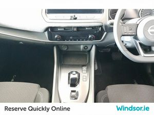 Nissan Qashqai ePOWER QASHQAI SV - Image 3