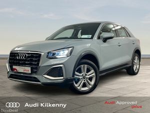Audi Q2 30 TDI 116HP SE with Comfort Pack & Virtua - Image 3
