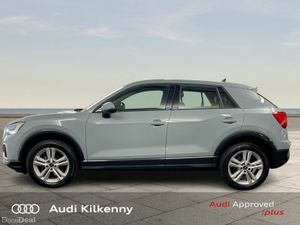 Audi Q2 30 TDI 116HP SE with Comfort Pack & Virtua - Image 4