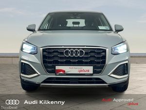 Audi Q2 30 TDI 116HP SE with Comfort Pack & Virtua - Image 2