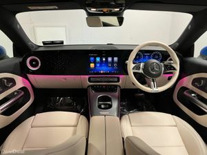 Mercedes-Benz CLA 250+ EQ Tech Progressive - NOW A - Image 4