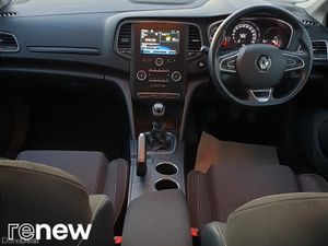 Renault Megane 1.5 Blue dCi 115 PLAY - Image 2