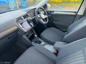 Volkswagen Tiguan Allspace LIFE 2.0TDI 150HP AUTO - Image 3