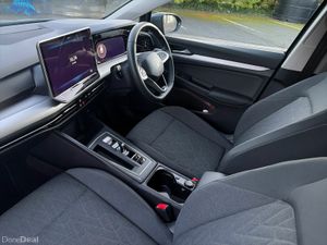 Volkswagen Golf EDITION 75 1.5TSI MHEV 116HP AUTO - Image 3