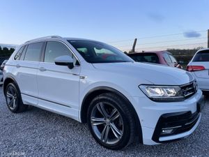 Volkswagen Tiguan R-Line - Image 2