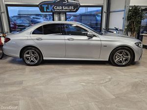 211 MERCEDES BENZ E-CLASS 300 de AMG LINE - Image 3