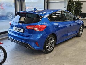 211 FORD FOCUS ST LINE EDITION - Image 3