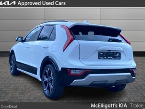 Kia Niro HEV SEM - Image 3