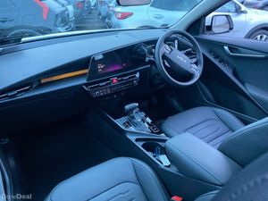 Kia Niro HEV SEM - Image 4