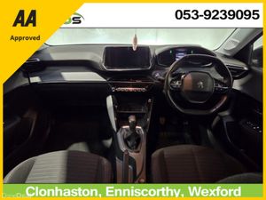 Peugeot 208 2022 ACTIVE - Image 2