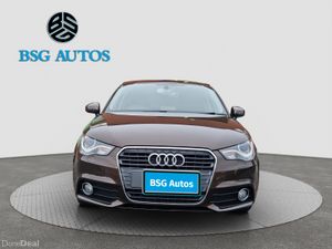 2015 AUDI A1 1.4 TFSI AUTO**ONLY 24K MILES** - Image 2