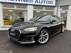 2021 Audi A5 Automatic SE 35 TDI - Image 2