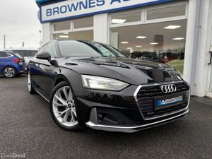 2021 Audi A5 Automatic SE 35 TDI - Image 4