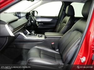 Mazda CX-60 2.5 PHEV 327PS HOMURA, *JUST LISTED*HI - Image 3