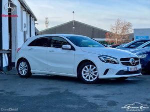 MERCEDES BENZ A180 STYLE AUTOMATIC FINANCE ME - Image 4