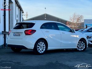 MERCEDES BENZ A180 STYLE AUTOMATIC FINANCE ME - Image 2