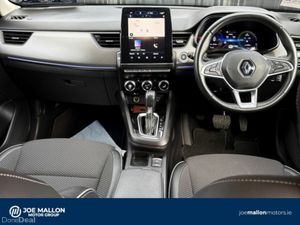 Renault Arkana S EDITION E-TECH HYBRID 145 AUTO - Image 4