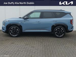 Kia EV5 EV5 GT Line - Image 4