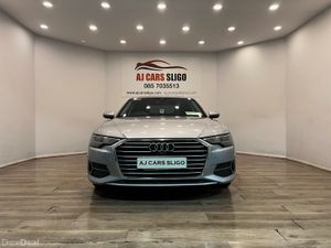 AUDI A6 2.0 TDI S-TRONIC SPORT –204BHP  2020 (202) - Image 3