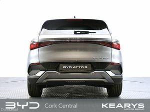 BYD ATTO 3 Comfort Order Your 261 Today! - Image 3