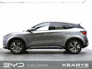 BYD ATTO 3 Comfort Order Your 261 Today! - Image 4