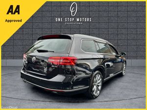 2020 VW Passat 2.0TDI *HIGHLINE AUTO*SUPERIOR SPEC - Image 3