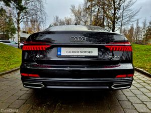 182 AUDI A6 2.0 TDI S LINE VIRTUAL DISPLAY 204HP - Image 3