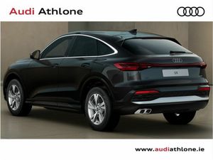 Audi Q5 Sportback 2.0TDI 204BHP quattro SE S-Troni - Image 3