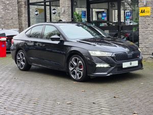 2023 SKODA 2.0 TDI RS 200 BHP DSG AUTO. - Image 3