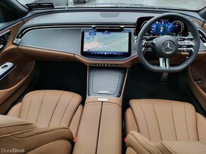 Mercedes-Benz E-Class E300e AMG EDITION PLUS AUTO - Image 4