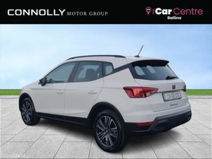 SEAT Arona 1.0TSI 110hp SE+ - Image 3
