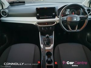 SEAT Arona 1.0TSI 110hp SE+ - Image 4