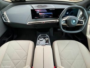BMW iX XD40 M SPORT - Image 2
