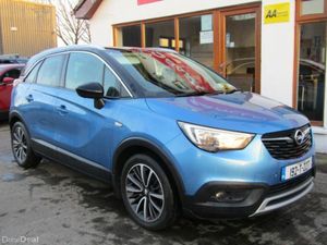 Opel Crossland X SE 1.2I 81PS 5DR - Image 3
