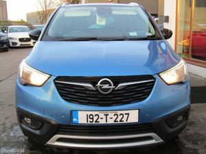 Opel Crossland X SE 1.2I 81PS 5DR - Image 4