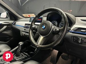 BMW X1 XDRIVE 25E M-SPORT - Straight Sale Discount - Image 2