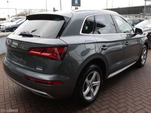 2.0TDI QUATTRO S-LINE EDITION AUTO // STUNNING CAR - Image 4