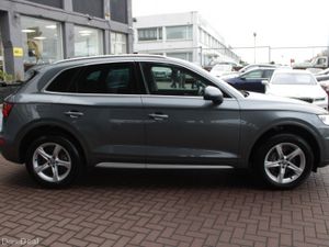 2.0TDI QUATTRO S-LINE EDITION AUTO // STUNNING CAR - Image 3