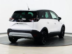 *4* 2022 Opel Crossland 1.2 SRI - Image 4