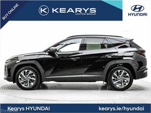 Hyundai Tucson 2WD Executive - Image 4