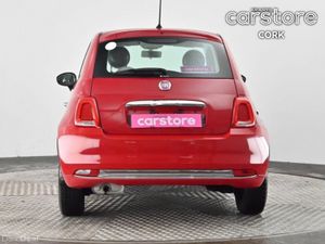 Fiat 500 1.2 Auto - Image 4