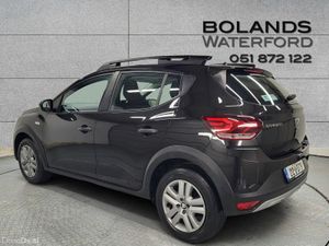 Dacia Sandero Stepway TCe 100 LPG STEPWAY Essentia - Image 3