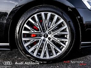 Audi A8 3.0TDI 286BHP quattro SE Tip-Tronic - Image 4