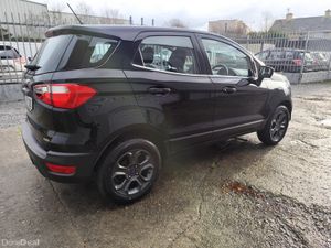 2018 Ford EcoSport 1.0 titanium (only 71000kms) - Image 4