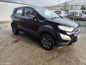 2018 Ford EcoSport 1.0 titanium (only 71000kms) - Image 3