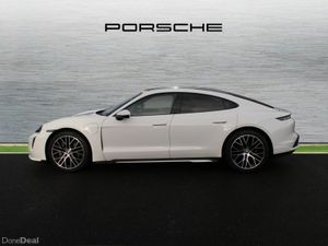 Porsche Taycan RWD - Image 4