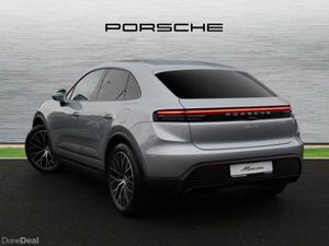 Porsche Macan Electric - Image 3