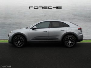 Porsche Macan Electric - Image 4