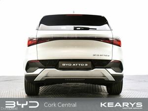 BYD ATTO 3 Comfort Order Your 261 Today - Image 3